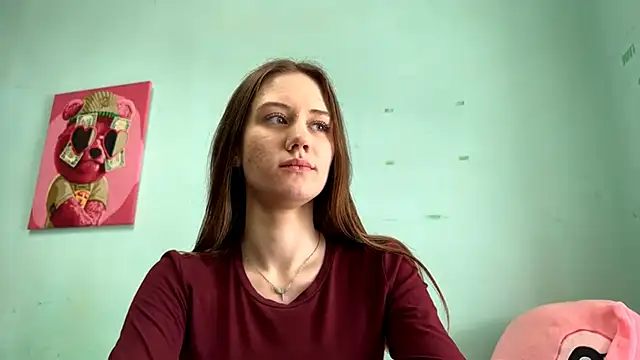 cloud_vibe – Live XXX-chat