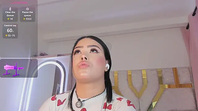 sophy_champagne 即時 XXX 聊天