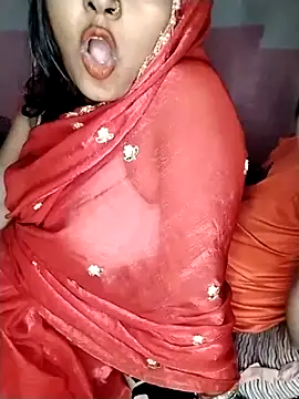 Show de webcam de Secret_Couple_X