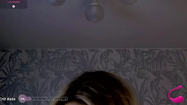 EvaRelusionJ Chat XXX live