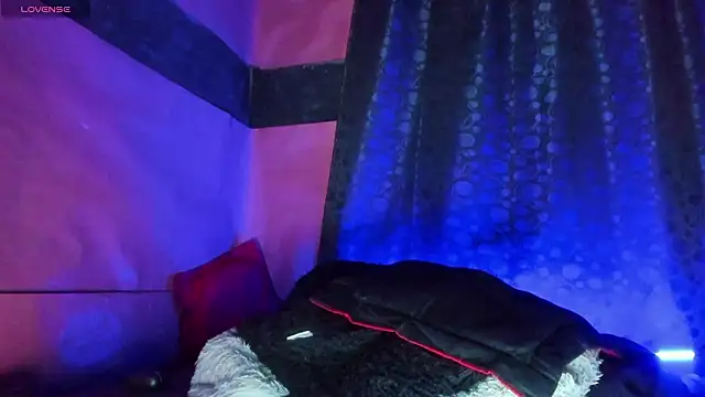 Chat +18 de Cata-angel ao vivo