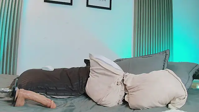 ashlycarteer's Live XXX Chat