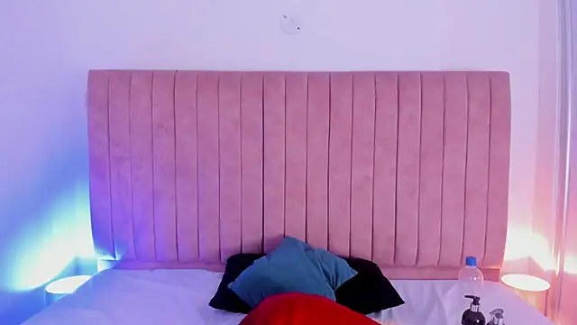 Czat XXX na żywo – Ashanti_Moreno