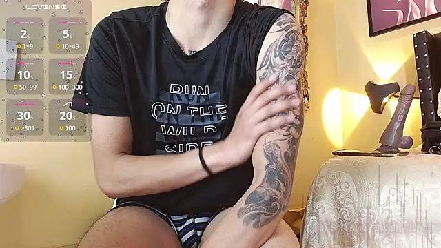 bruno_do_santos' Live Sex Cam Show