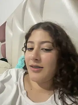 Czat XXX na żywo – lizzy_luminair