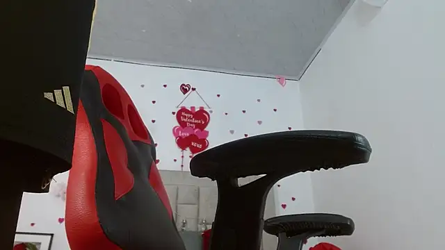 Chat +18 de mister_fox723 ao vivo