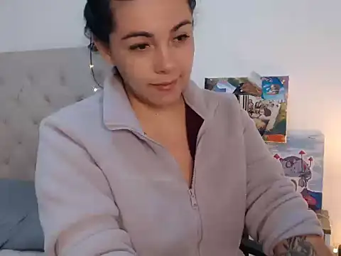 camii_7 Live XXX Chat