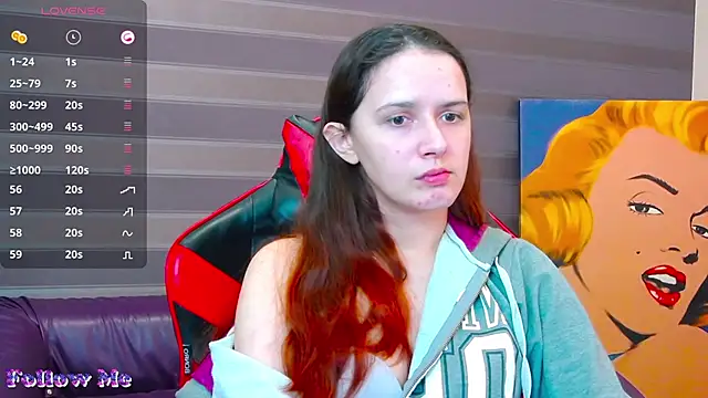 iris_nikholsのライブXXXチャット