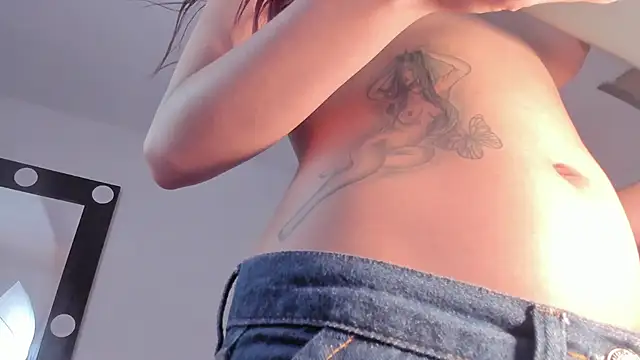 Czat XXX na żywo – lara_murphy