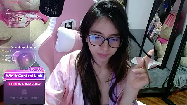 Chat XXX Live Maggie_Fox3