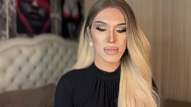 Ts_glamxx Chat XXX in diretta