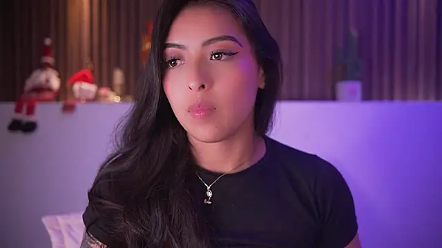 XXX chat uživo modela Camila_dupont