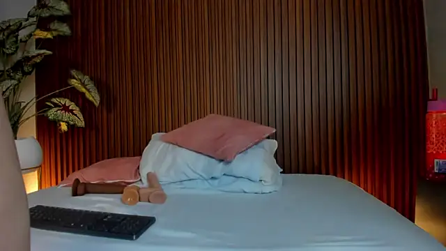 Sembang XXX Secara Langsung cristina_gallardo