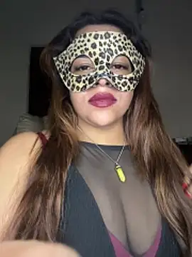 Chat +18 de SLNatasha ao vivo