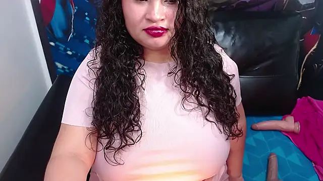 Madison_Copers' Live XXX Chat