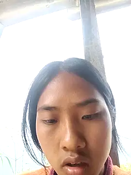 Hoa-tuylip 웹캠 쇼