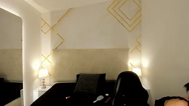 Show Webcam de Nioki_