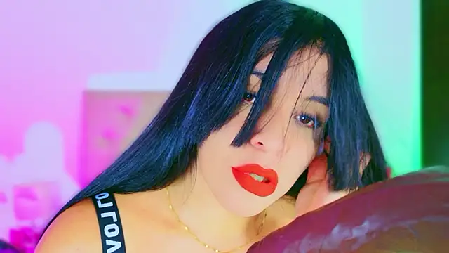 CharlootteEvans: онлайн-секс-чат