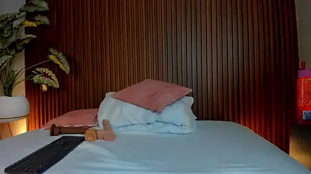 cristina_gallardo Adlı Modelin Canlı XXX Sohbeti