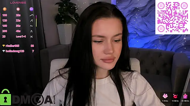 Aria_Mila Obrolan Langsung XXX