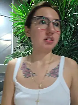 Show Webcam de Pinkie_Princes