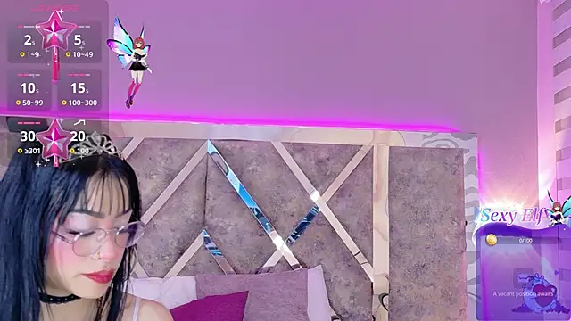 دردشة JaneeDaviss الجنسية المباشرة