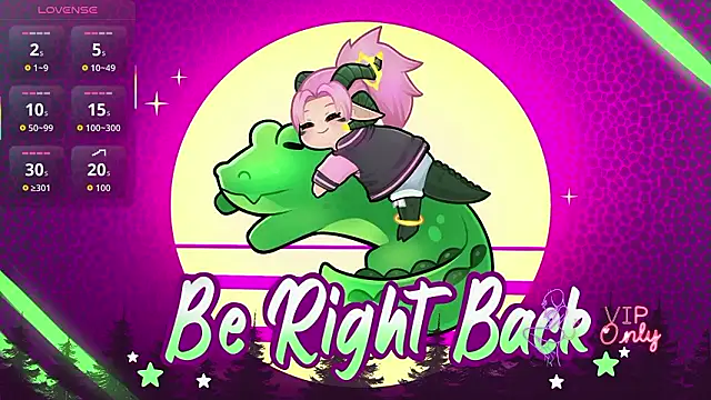 Chat XXX en directo de hooney_1