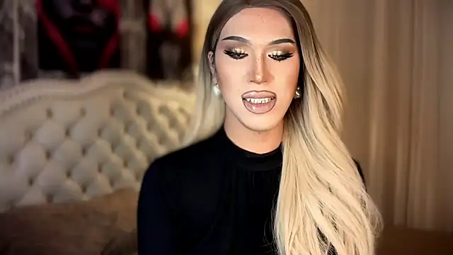 Ts_glamxx's Live XXX Chat