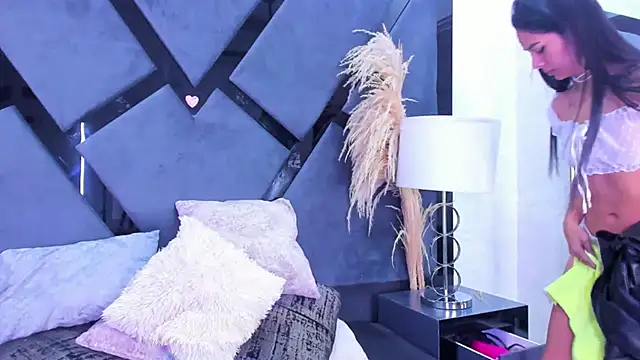 NicoleEsposito's Live XXX Chat