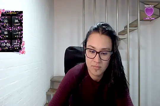 Jessie_Desire Live XXX-chat