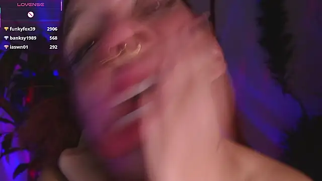 bri_von_dhara__ Live XXX-chat