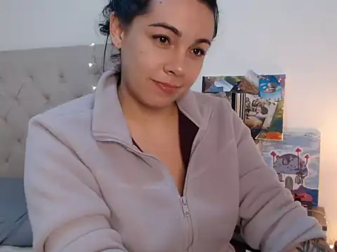 camii_7 Live XXX-chat