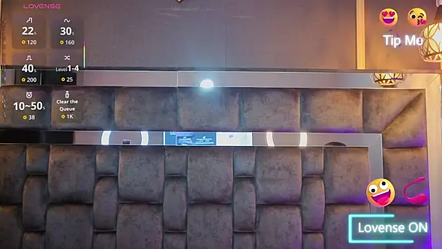 Živý XXX chat Aniajoness_