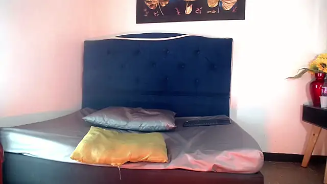 Karlaa_Hernandez_ – Kamerová šou