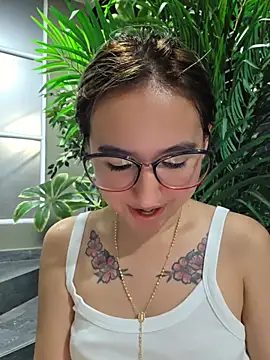 Pinkie_Princes Live XXX-Chat