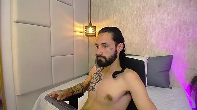 Živý XXX chat Hisoka_011