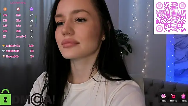 Aria_Mila Live XXX-chat