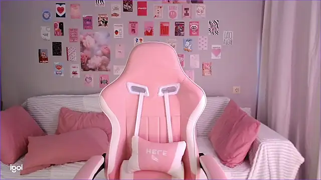 Lexi_Bottom Chat XXX in diretta