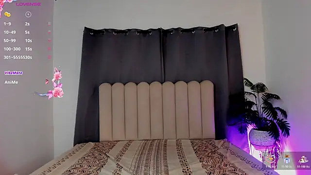 Latifa_ali Chat XXX in diretta