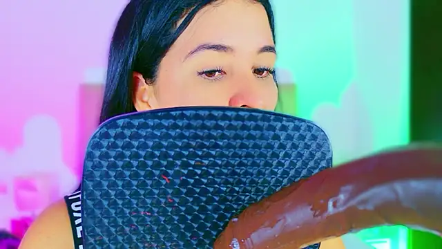 CharlootteEvans Live XXX-chat