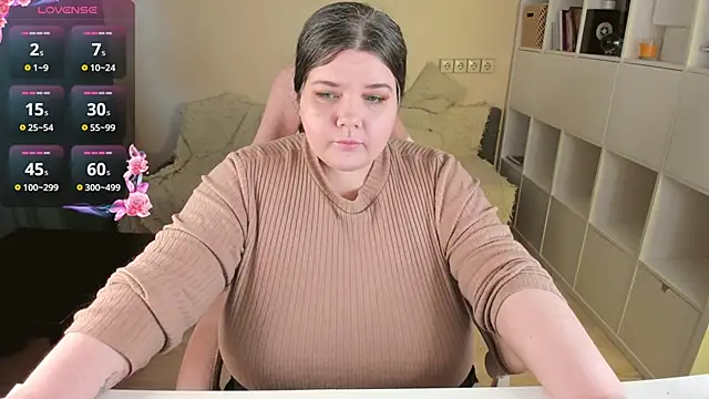 PlumPie live XXX chat