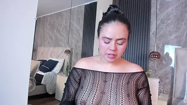 ArielleWilde Live XXX-chat