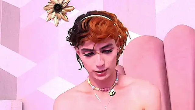 KylieMonnett Obrolan Langsung XXX