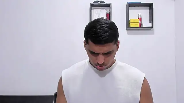 noah_belami Obrolan Langsung XXX