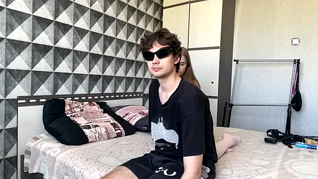 merycouple élő XXX-chatje