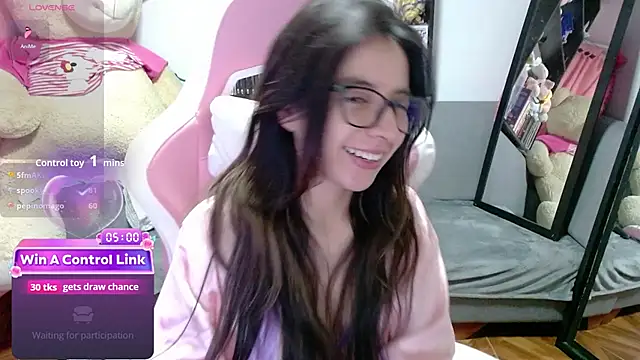 Maggie_Fox3: онлайн-секс-чат