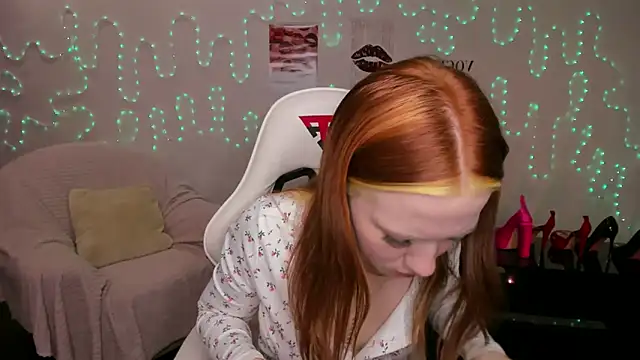 Katrys' Live XXX Chat