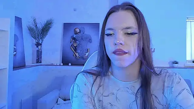 Chat +18 de Madison_dolly ao vivo