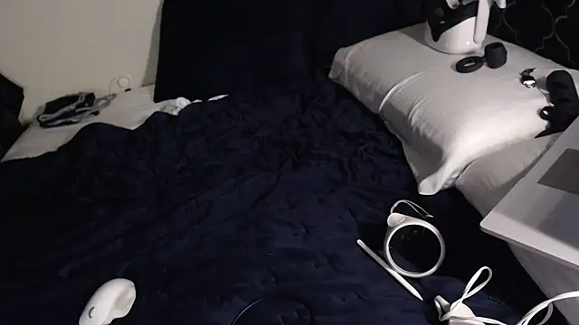 DaddyRyan1996 Webcam Show