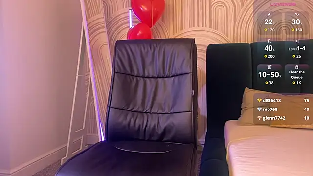 viviann_evans live XXX chat